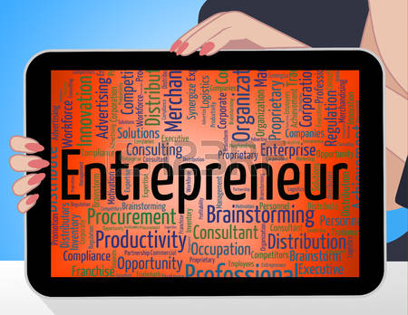 So you’ve decided you ARE an entrepreneur! Now what?