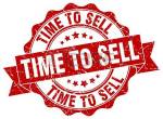 68058124-time-to-sell-stamp-sign-seal